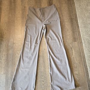 HALARA Gray Activewear Pants